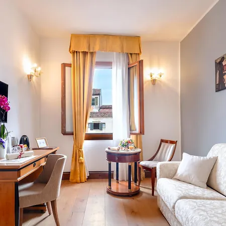 All'Angelo Art Hotel Venice Exterior photo