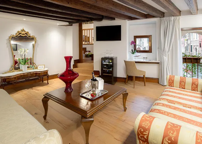 All\'Angelo Art Hotel