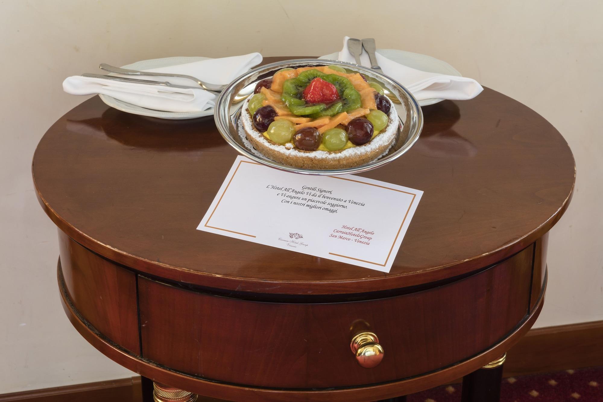 All'angelo Art Hotel Venice