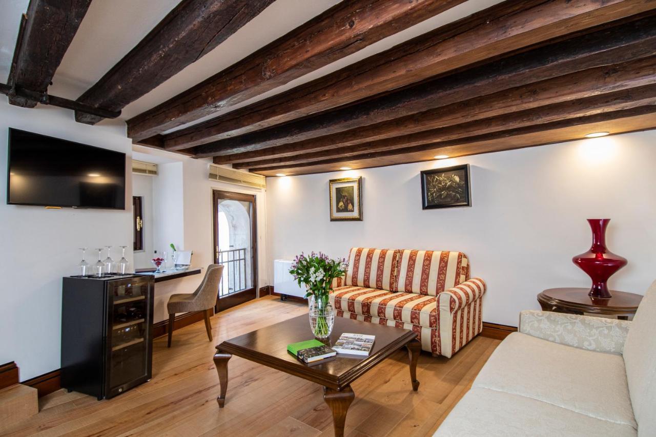 Hotel All'angelo Art Venice