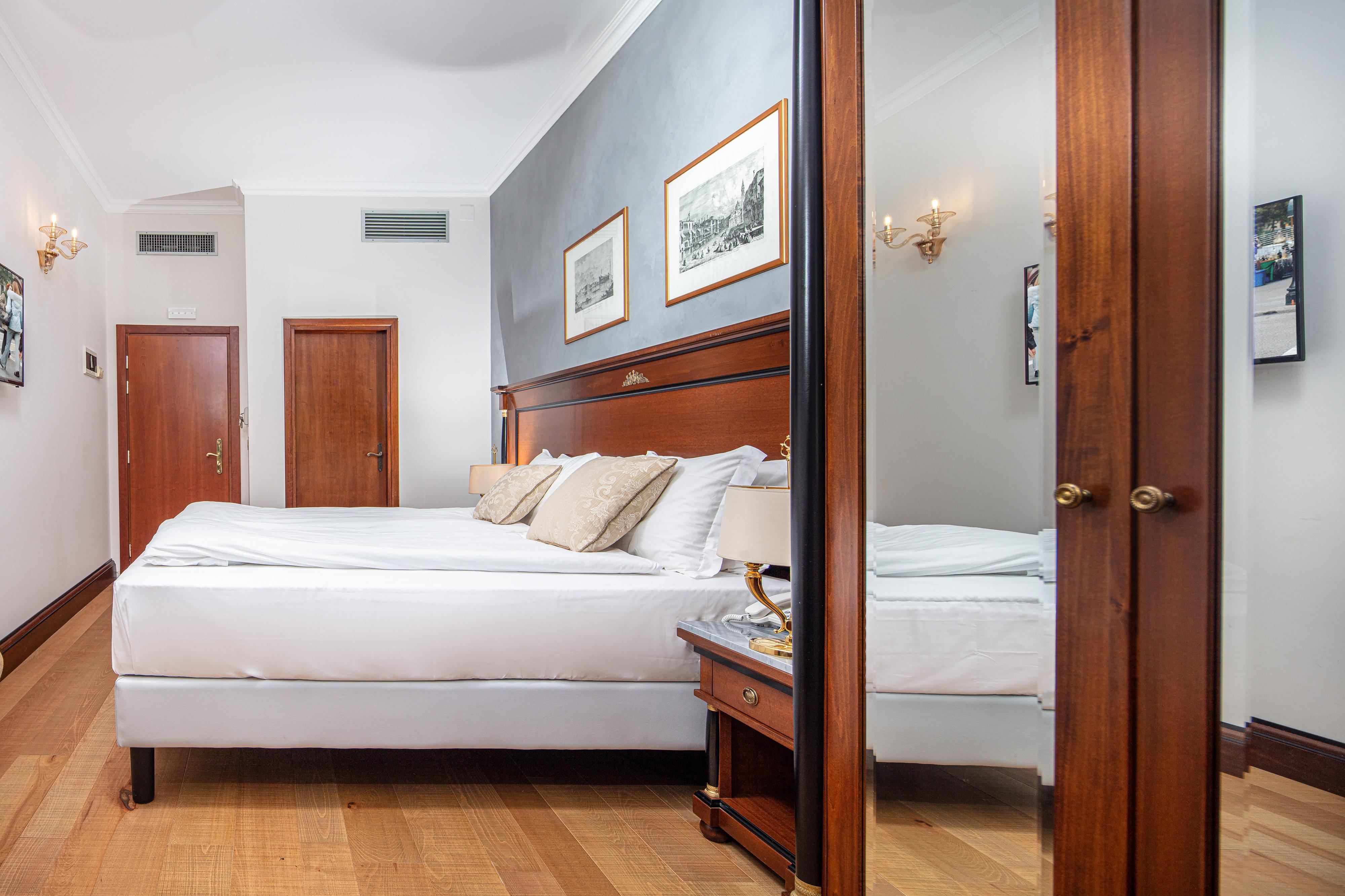 Hotel All'angelo Art Venice