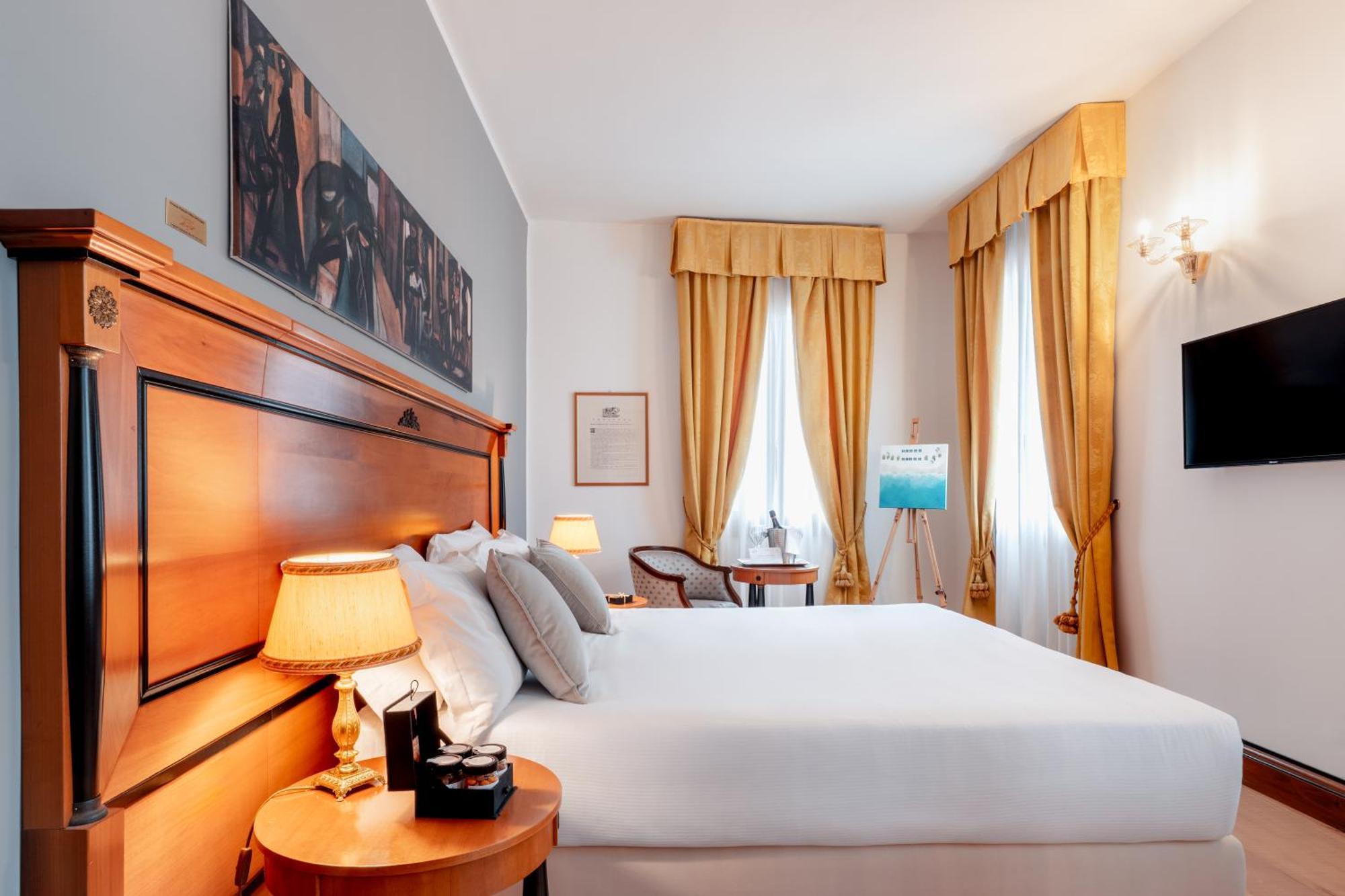 All'angelo Art Hotel Venice