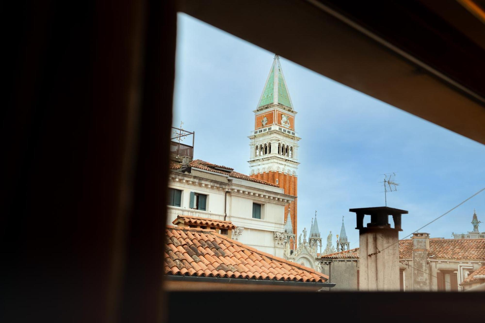 All’angelo Art Venedig