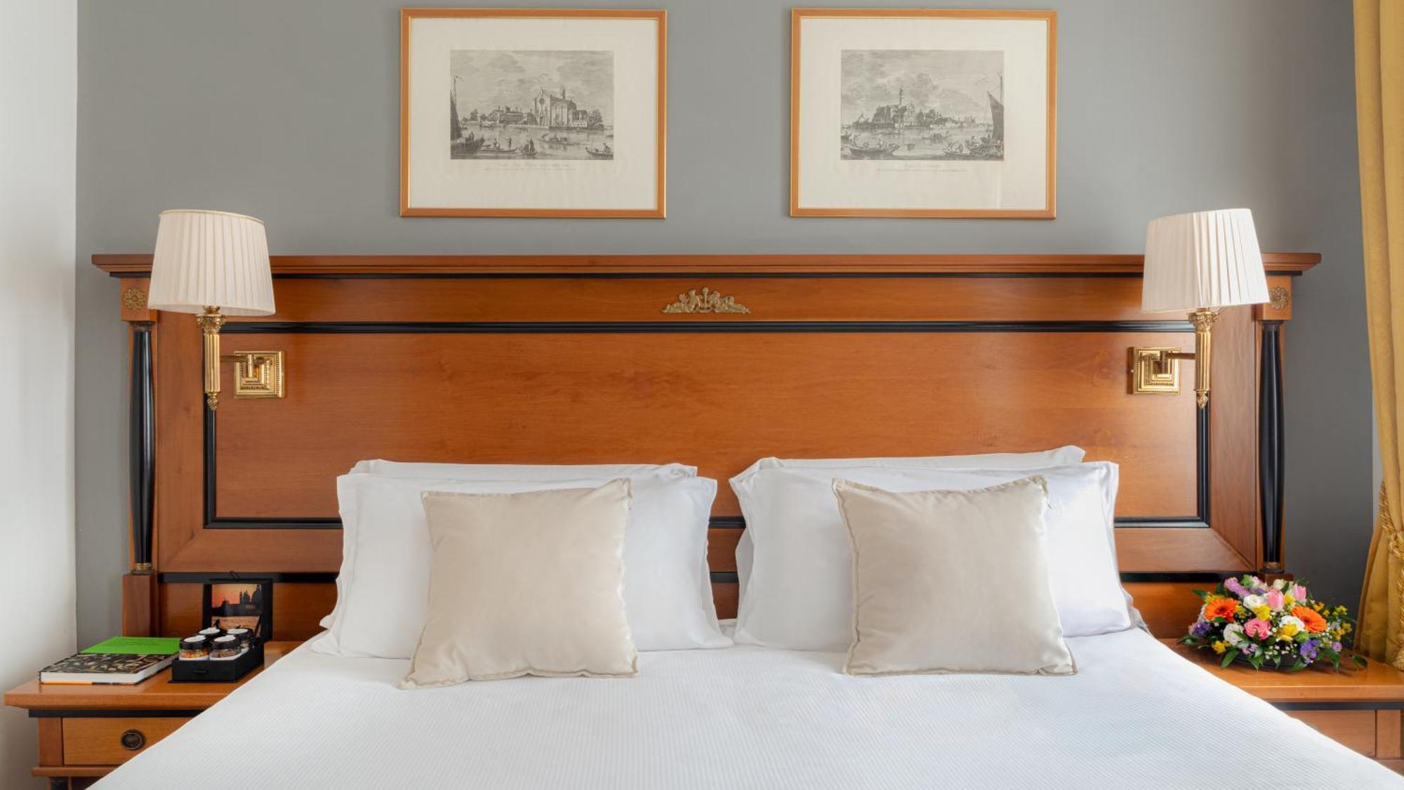 All'angelo Art 4* Venice