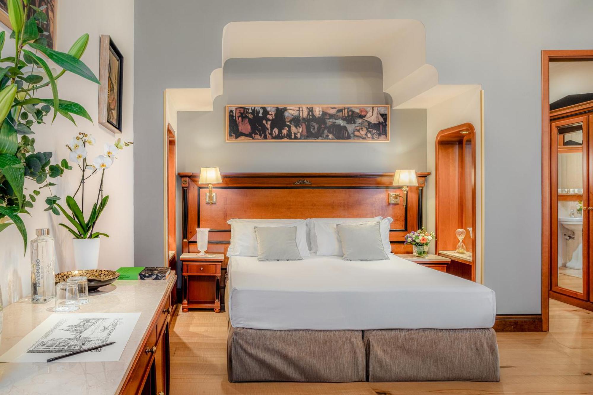 All’angelo Art Hotel Venedig
