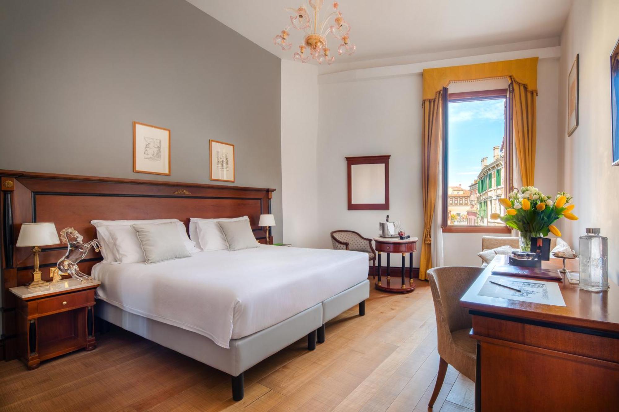 All’angelo Art Hotel 4*