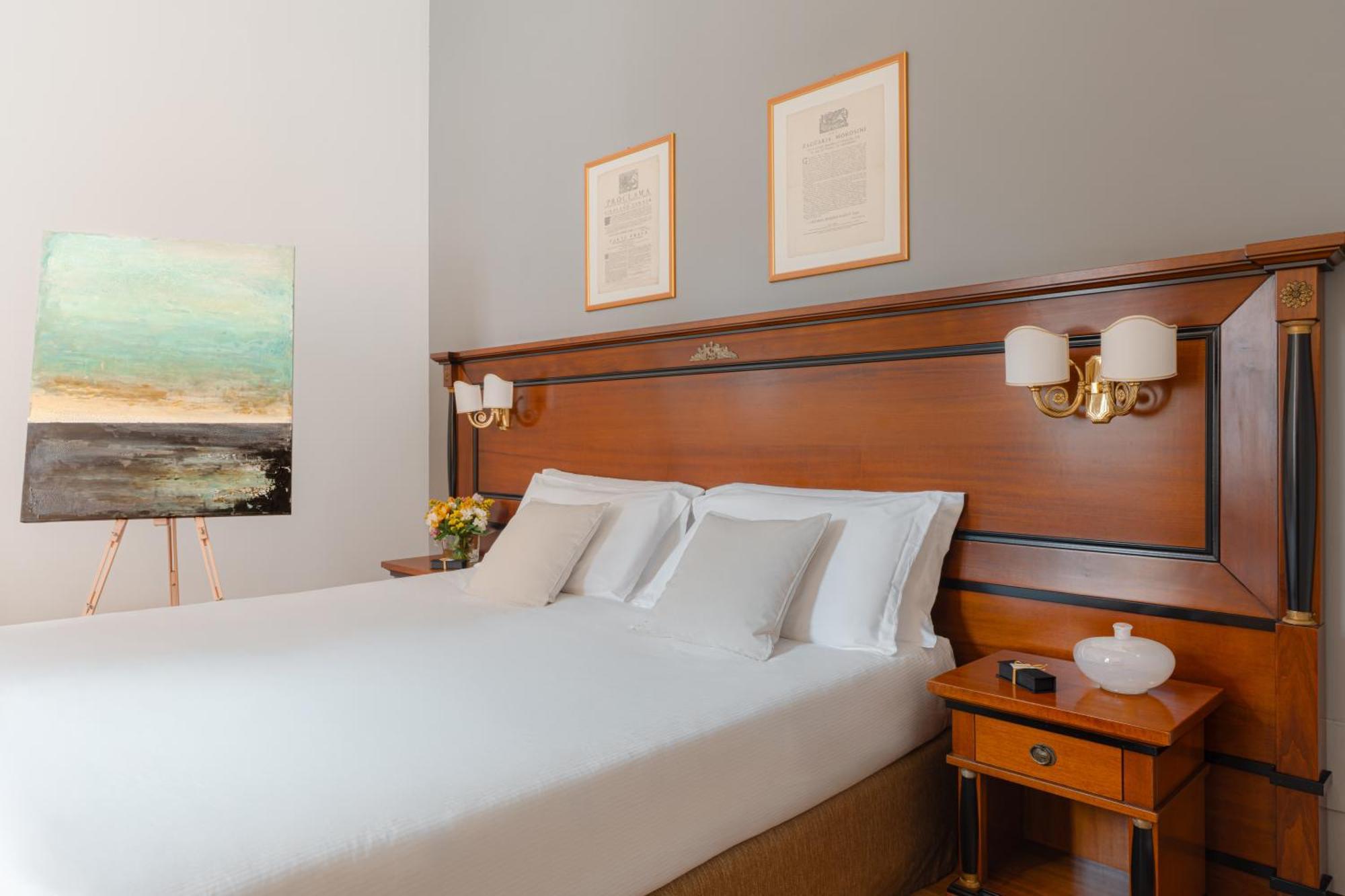 All’angelo Art Hotel 4*
