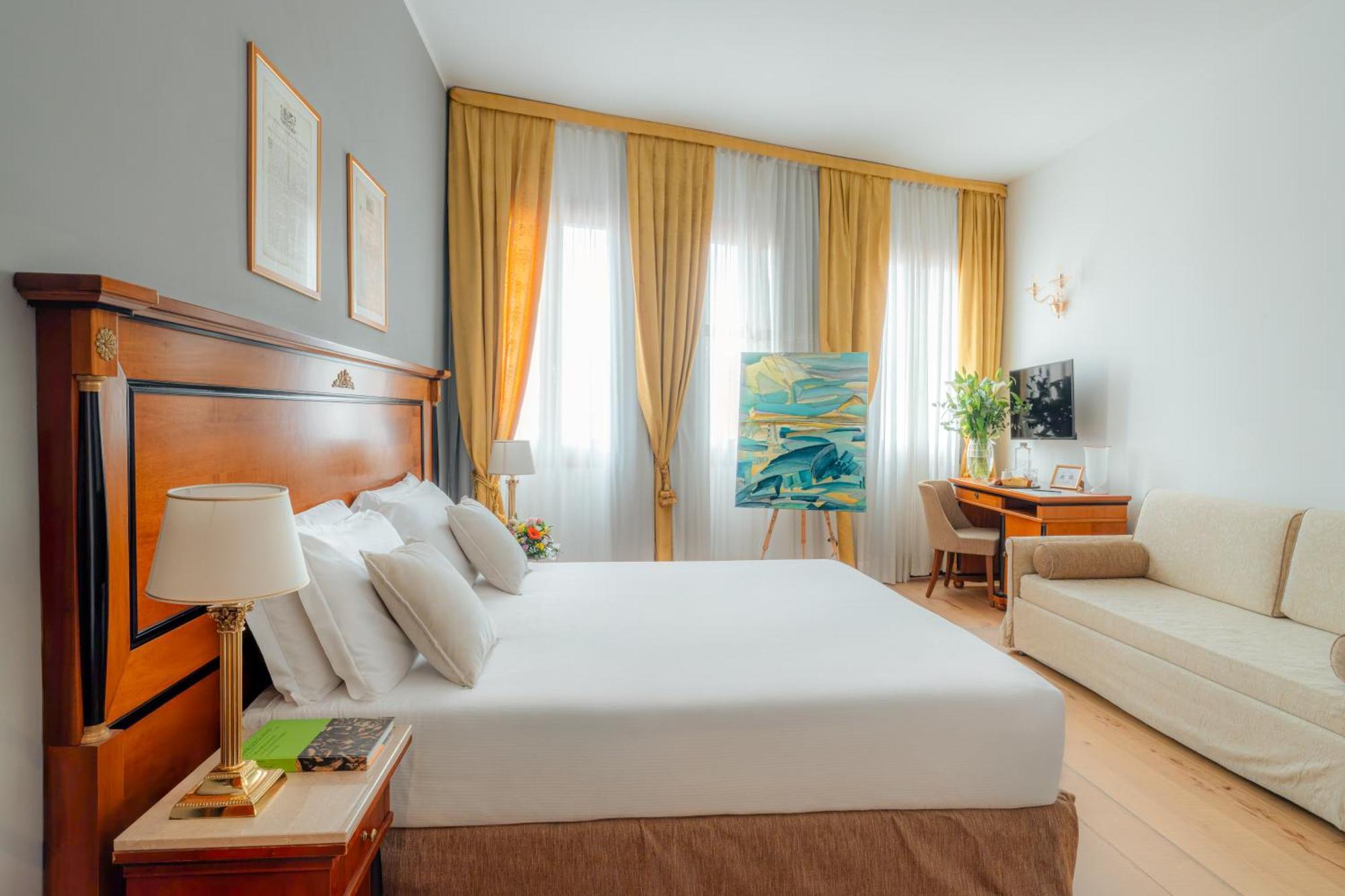 Hotel All'angelo Art Venice