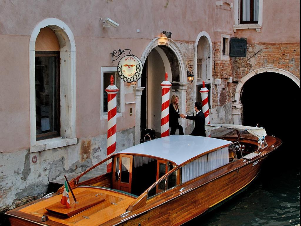 All'angelo Art Venice