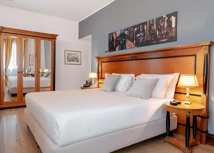 All\'Angelo Art Hotel
