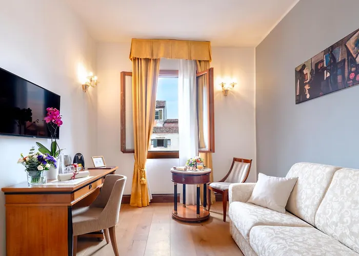 All\'Angelo Art Hotel