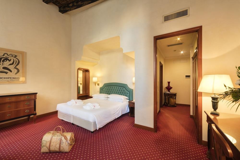 Hotel All’angelo Art Venetië