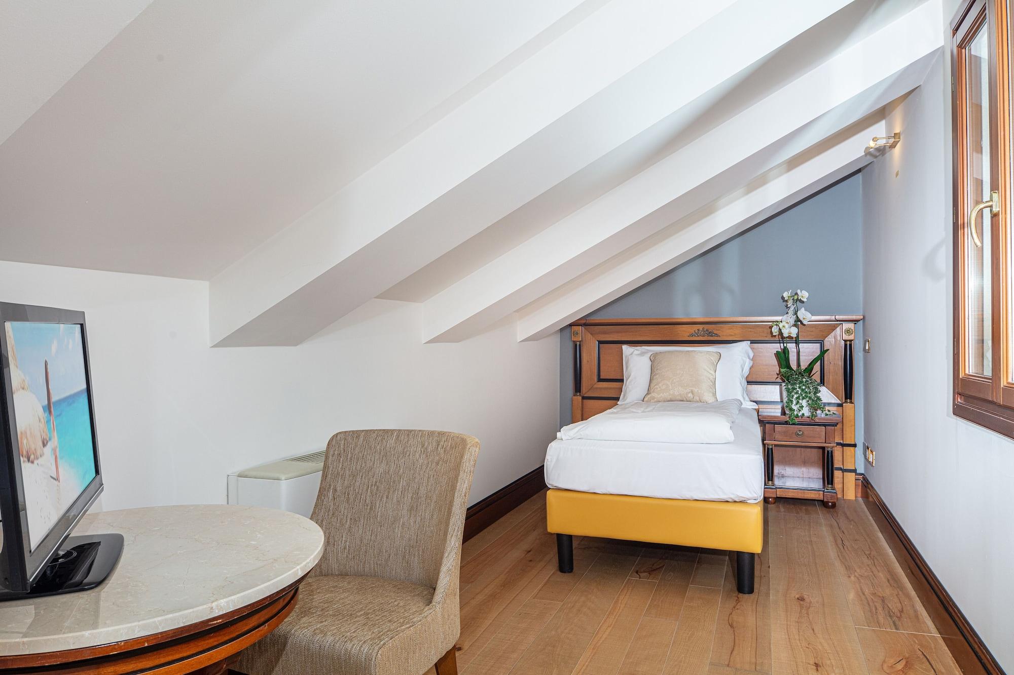 All'angelo Art Hotel Venecia