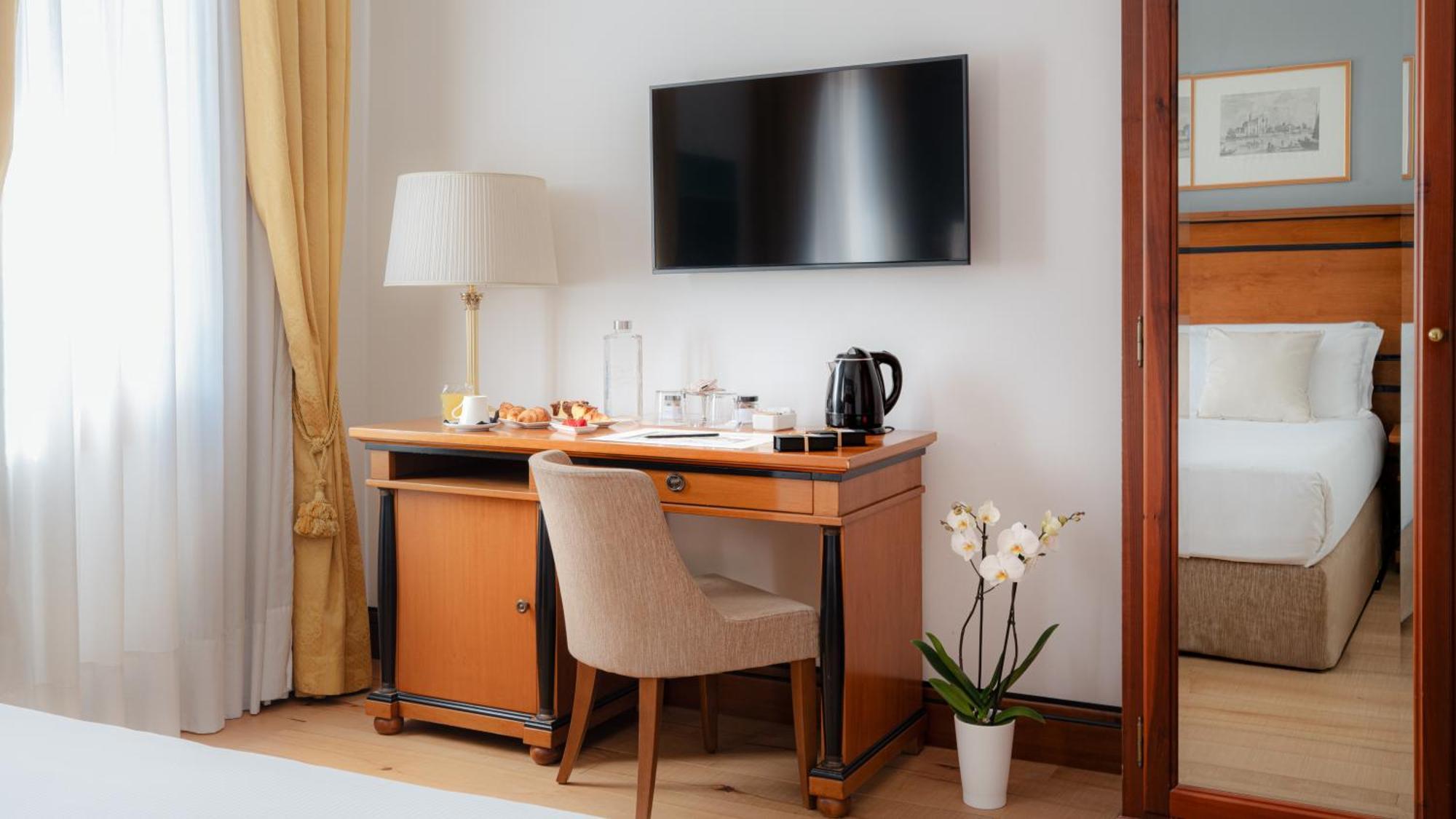 Hotel All'angelo Art Venecia