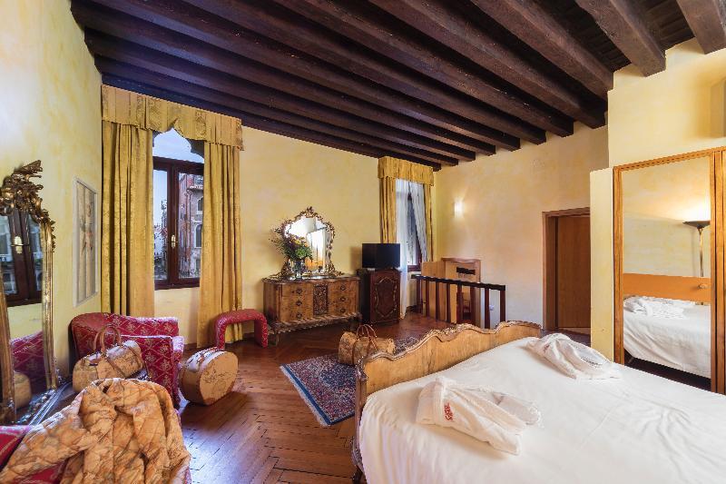 All’angelo Art 4* Venetië